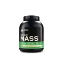 Optimum Nutrition Serious Mass Poudre protéinée pour prise de masse, Vanille 2,73 kg (8 portions) image 0