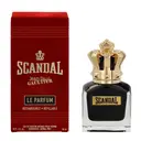 Jean Paul Gaultier Scandal Le Parfum Pour Homme Eau de Parfum 50ml image 1