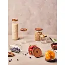 Maison by Premier Glass Jar 500ml image 0