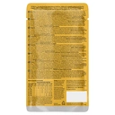 Naturo Natural Dog Food Puppy Chicken with Potato & Vegetables Puppy Dog 2-12 Months 150g image 2