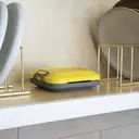 Drew&Cole Clever Micro Toastie Maker - Extra Crispy Toastie, Panini, Sandwiches, Compact & Dishwasher Safe image 6