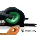 My Babiie i-Size Booster Max Car Seat 6-12 Years Black Quilted image 2