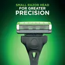 Wilkinson Sword Hydro 3 Men's 1 Razor with 8 Blade Refills image 2