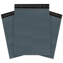Triplast Mailing Bags 22x30" Grey Pack of 50 image 0