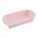 Maison by Premier Pastel Pink Rectangle Mould image 3