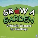 Grow A Garden Series 1 Massive Crops Bundle image 5