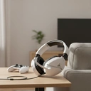 Turtle Beach Recon 70 Casque gaming filaire - PC, PS5, Switch 2 & Xbox Series X|S - Haut-parleurs 40 mm - Micro rabattable - Prise jack 3,5 mm - Blanc image 1