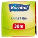 Bacofoil PVC Free Cling Film with EasyCut System 32.5cm x 30m image 5