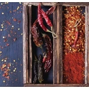 RAJAH Spices Ground Extra Hot Chilli Powder 100G image 2