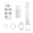 Elit E-7025F Climatiseur portable CoolGo Blanc - 15M² image 3