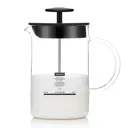 Bodum LATTEO Milk Frother 250ml - Glass image 0
