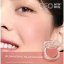 OUT OF OFFICE matte mousse blush 【Nieuwe Aankomst】 image 0