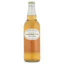 Henney's Dry Cider 500ml (Abv 6%) image 1