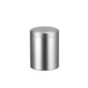 BJ Boîte à Thé en Alliage d’Aluminium - 60ml, Pièce Unique image 0