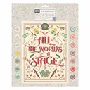 RSC As You Like It Paint By Numbers Kit image 1