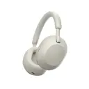 Sony WH1000XM5 Wireless Overhead Noise Cancelling Headphones - Silver image 1