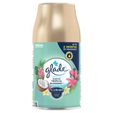 Glade Automatic Spray Air Freshener Refill Tropical Blossoms 269ml image 0