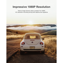 Caméra Dash iZEEKER GD100 Full HD 1080P avec Écran LCD 3 Pouces image 6