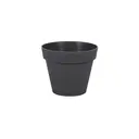 EDA Pot TOSCANE  Orange Terre Battue   Ø 20 cm
Dim. Ø 20 x 17 cm
Volume 3 L image 3