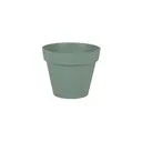 EDA Pot TOSCANE  Orange Terre Battue   Ø 20 cm
Dim. Ø 20 x 17 cm
Volume 3 L image 5