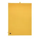 RHS by Dexam Tea Towels Sunflower Navy/Yellow 2pcs image 2