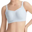 ubras Classic Lift Side Support Bra -, Couple Gift Perfect Gift for woman, Side Support Lingerie - Sea Blue-M, Suitable for Any Season image 0