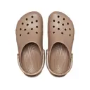 CROCS Classic Clog Unisex - Latte image 1