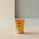 MAMA Nouilles instantanées en gobelets saveur porc, 16 x 70 g, boîte image 5