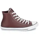 CONVERSE Chuck Taylor All Star Faux Leather Bordeaux 38 image 0