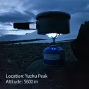 BRS 3000T Ultralight Titanium Alloy Stove 26g image 5