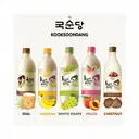 Kooksoondang Rice Makgeolli Banana 750ml image 2