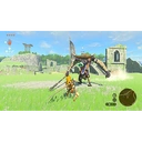The Legend of Zelda: Tears of the Kingdom - Switch 2 - Version Française image 1