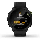 Garmin Forerunner 55 - zwart - sporthorloge met bandje image 3