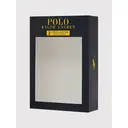 Ralph Lauren Stretch-Cotton Boxer Brief 3-Pack - Cruise Navy image 5