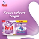 Persil 3in1 PODS, Washing Liquid Laundry Detergent Capsules, Colour Protect, 36 Washes image 3