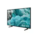 Samsung Q7F QE43Q7FAAUXXU 43" 4K Ultra HD Smart QLED TV - Vision AI - Black image 1