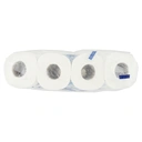 Nicky Soft Touch Toilet Tissue, 2-Ply, 16 Rolls Paper Pack image 4