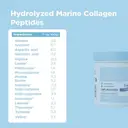 Nutrafine Marine Collagen Beauty Support Powder - 210g image 6