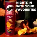 Pringles Texas Barbeque 165g image 1