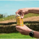 Vocation Brewery Hop, Skip & Juice Hazy Pale Ale 4 X 330ml image 3