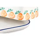 BJÖRN Beurrier NAPOLI motif agrumes image 2