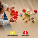 LEGO DUPLO Peppa Pig 10468 Tractor and Market image 3