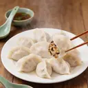 FRESHASIA Chicken & Mushroom Dumplings 400g image 3