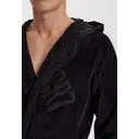 CR7 Peignoir noir - Taille L image 1