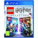 WB Lego Harry Potter Collection (PS4) image 3
