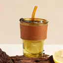 Gobelet Articulé en Bambou BJ 400ml image 7