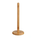 5five Porte-essuie-tout en bambou image 0