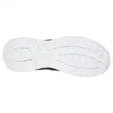 SKECHERS Burns Agoura NVY 45 image 3