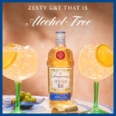 Tanqueray Sevilla 0.0% 70cl image 1