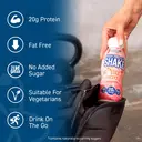 Applied Nutrition Protein Nutrition Shake Strawberries & Cream Flavour - 8 x 330ml image 3